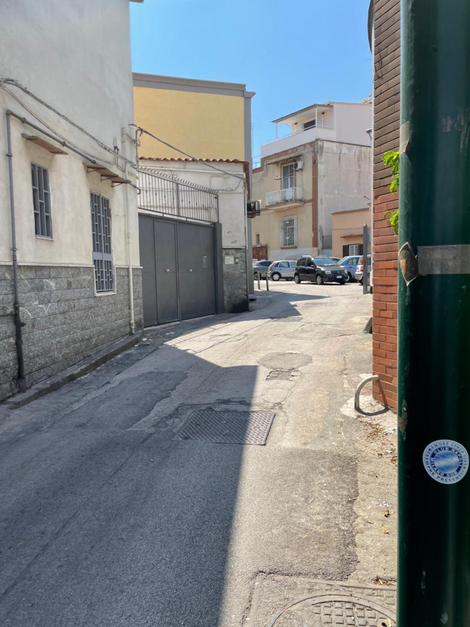 Apartment Ziettas Pop House Naples