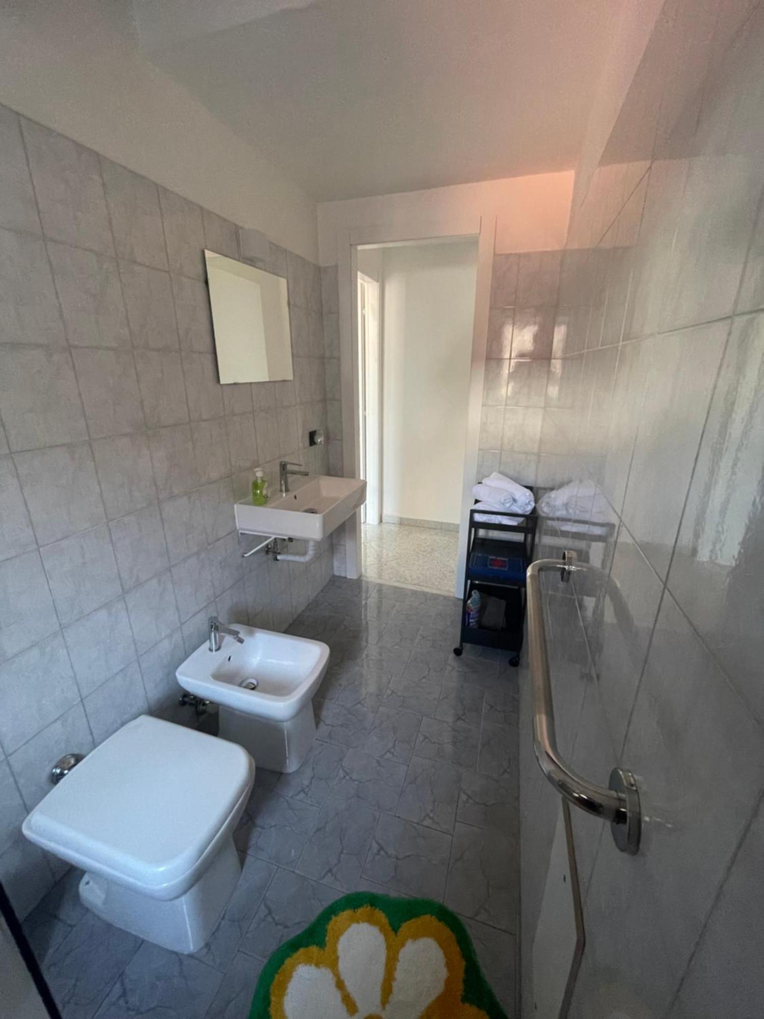 Ziettas Pop House Apartment Naples