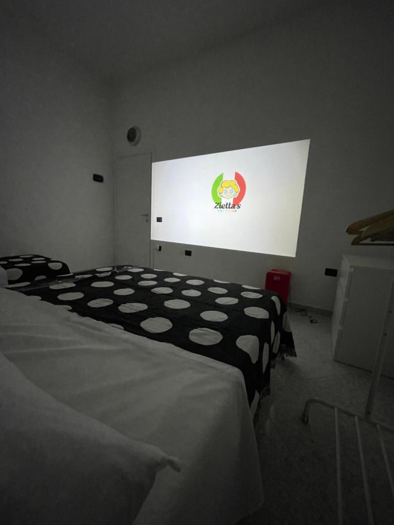 Ziettas Pop House Appartement
